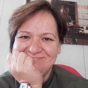 Nesibe M. profil fotoğrafı
