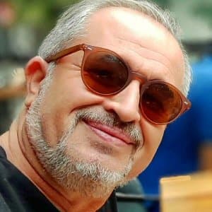 Nevfel B. profil fotoğrafı