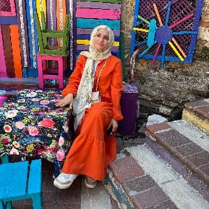 Nevin N. profil fotoğrafı