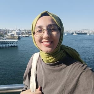 Nida A. profil fotoğrafı