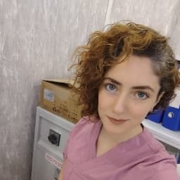 Nida A. profil fotoğrafı