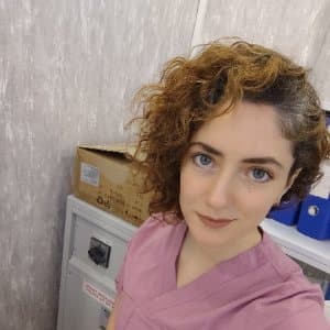 Nida A. profil fotoğrafı