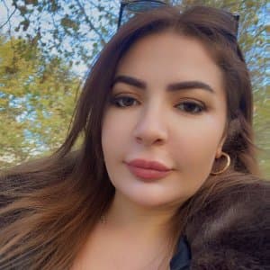 Nida B. profil fotoğrafı