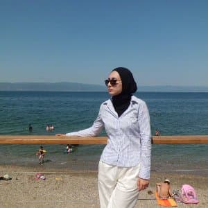 Nida Ç. profil fotoğrafı