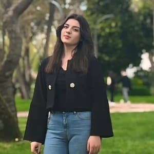 Nida K. profil fotoğrafı