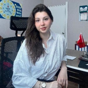 Nida K. profil fotoğrafı