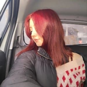 Nida K. profil fotoğrafı