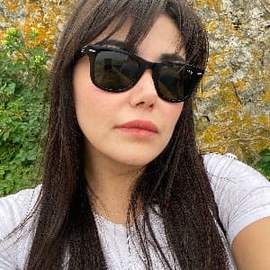 Nida İ. profil fotoğrafı