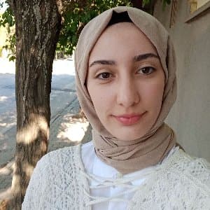 Nida T. profil fotoğrafı