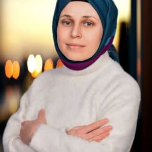 Nigar Ş. profil fotoğrafı