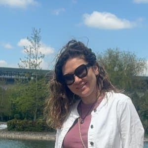 Nihal K. profil fotoğrafı