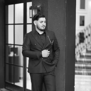 Nihat T. profil fotoğrafı