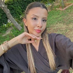 Nil S. profil fotoğrafı