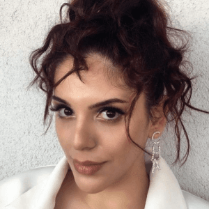 Nilay A. profil fotoğrafı