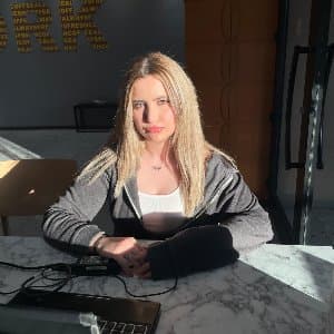 Nilay Ç. profil fotoğrafı