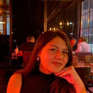 Nilay H. profil fotoğrafı