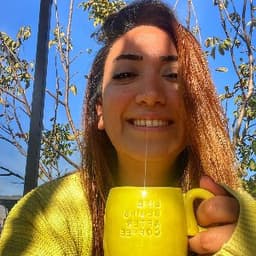 Nilay S. profil fotoğrafı