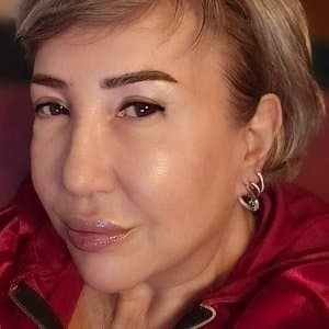 Nilgün A. profil fotoğrafı