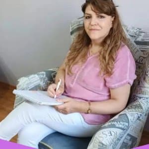 Nilgün E. profil fotoğrafı