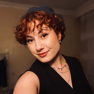 Nilgün K. profil fotoğrafı