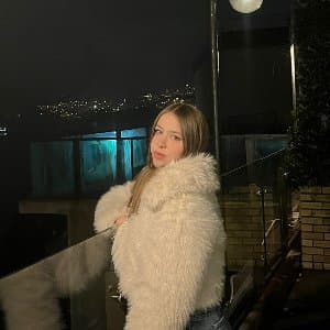 Nilsu B. profil fotoğrafı