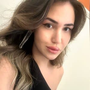 Nilsu Ç. profil fotoğrafı