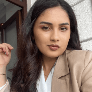 Nilsu K. profil fotoğrafı