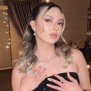 Makeup N. profil fotoğrafı