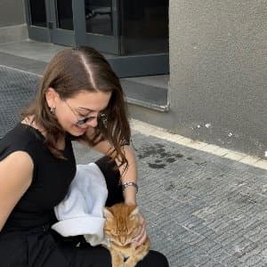 Nilsu T. profil fotoğrafı