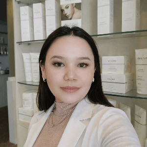 Nilüfer Ç. profil fotoğrafı