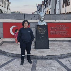 Nilüfer S. profil fotoğrafı