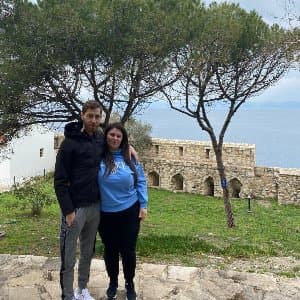 Nilüfer G. profil fotoğrafı