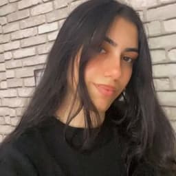 Nilüfer K. profil fotoğrafı