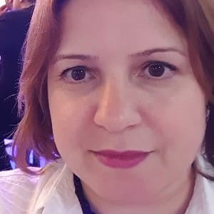 Nilüfer O. profil fotoğrafı