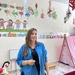 Nimet K. profil fotoğrafı