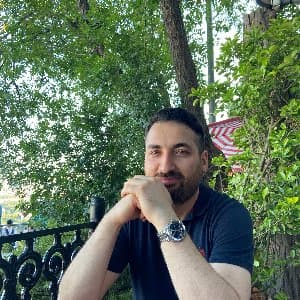 Nimetullah E. profil fotoğrafı