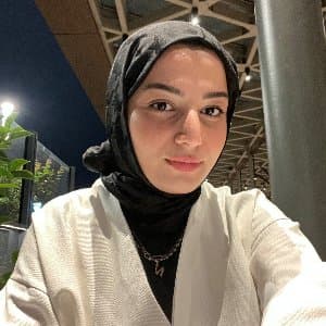 Nisa B. profil fotoğrafı