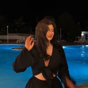 Nisa B. profil fotoğrafı