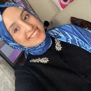 Nisa B. profil fotoğrafı