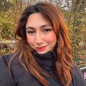 Nisa Ç. profil fotoğrafı