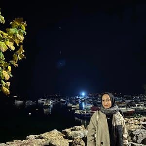 Nisa Ç. profil fotoğrafı