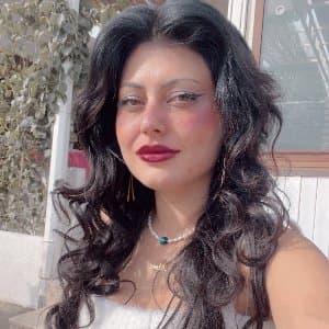 Nisa D. profil fotoğrafı