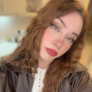 Nisa Ş. profil fotoğrafı