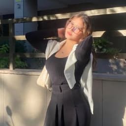 Nisa G. profil fotoğrafı