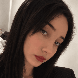 Nisa G. profil fotoğrafı