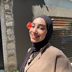 Nisa K. profil fotoğrafı