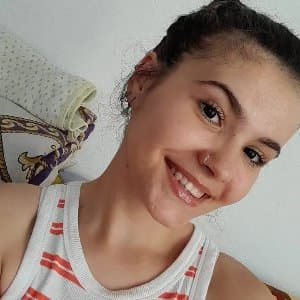 Nisa K. profil fotoğrafı