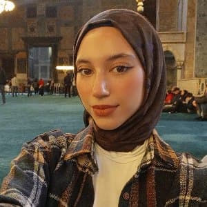 Nisa K. profil fotoğrafı