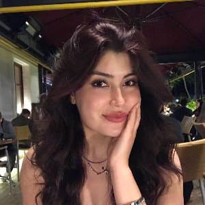 Nisa K. profil fotoğrafı