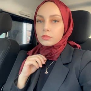 Nisa L. profil fotoğrafı